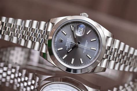 wer trägt rolex datejust|rolex datejust models and years.